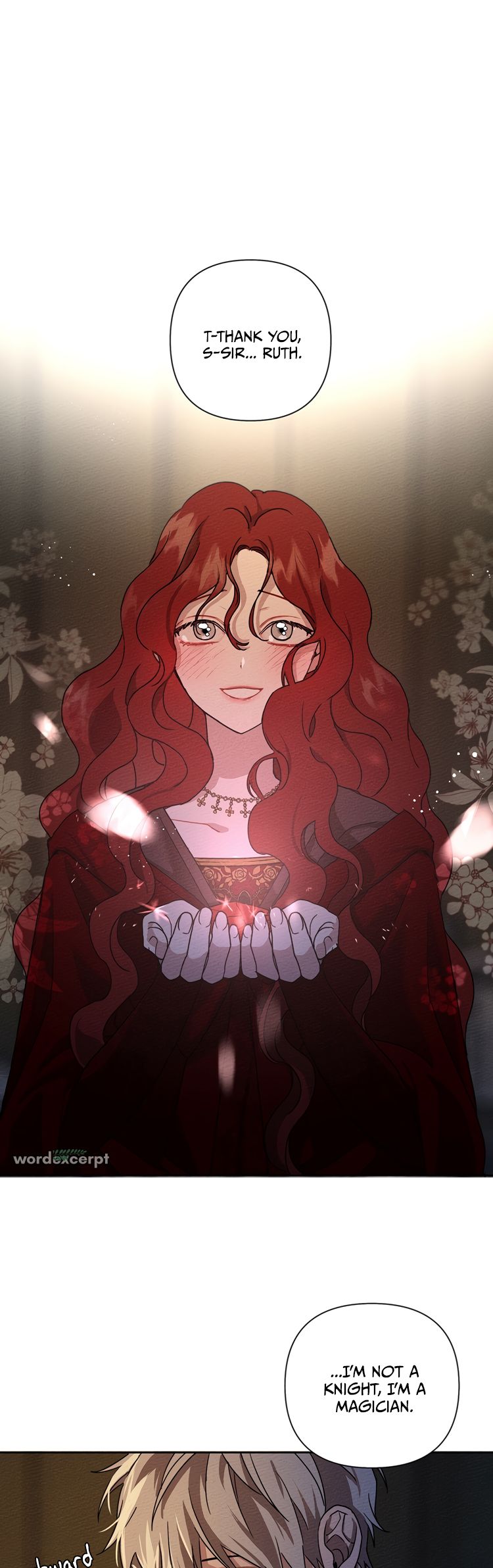 Under the Oak Tree Chapter 7 image 07